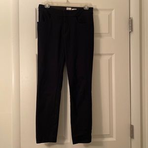Target Brand: A New Day Stretch Work Pants